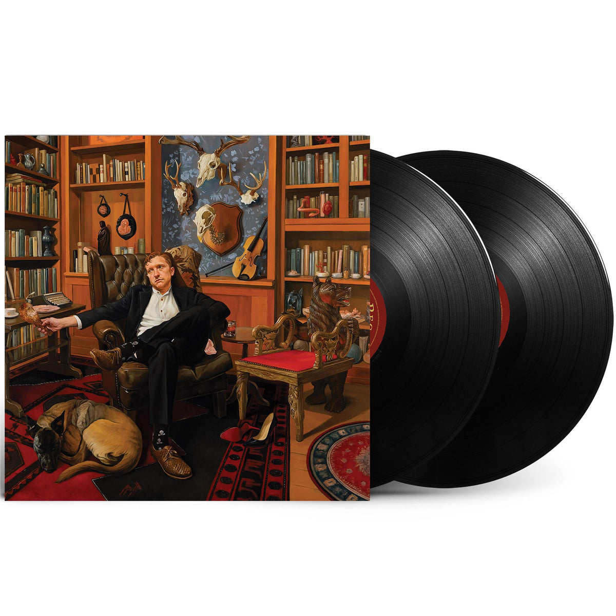 Tyler Childers - Snipe Hunter -  {vinyl LP}