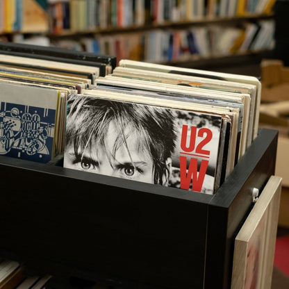 U2 - War - {vinyl LP}