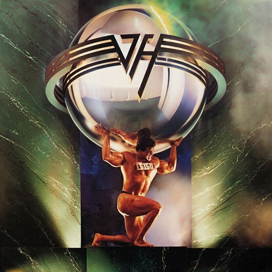 Van Halen - 5150 (40th Anniversary Expanded Edition) - Vinyl LP Box-Set