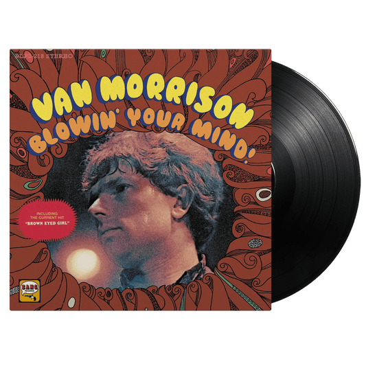 Van Morrison - Blowin' Your Mind! - {vinyl LP}