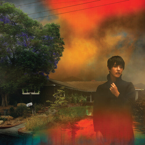 Sharon Van Etten - We've Been Going About This All Wrong (Colored Vinyl)