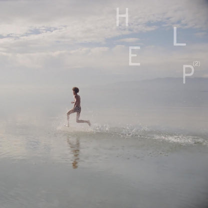 Various Artists - Help (2) - {vinyl LP}