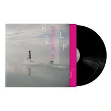 Various Artists - Help (2) - {vinyl LP}
