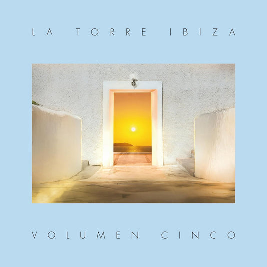 Various Artists - La Torre Ibiza Volumen Cinco - {vinyl LP}