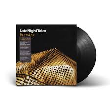 Various Artists - Late Night Tales: Bonobo - {vinyl LP}
