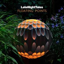 Various Artists - Late Night Tales: Floating Points - {vinyl LP}