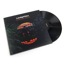 Various Artists - Late Night Tales: Floating Points - {vinyl LP}