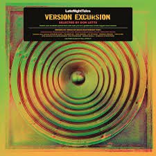 Various Artists - Late Night Tales: Version Excursion Selected By Don Letts - {vinyl LP}