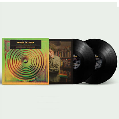 Various Artists - Late Night Tales: Version Excursion Selected By Don Letts - {vinyl LP}