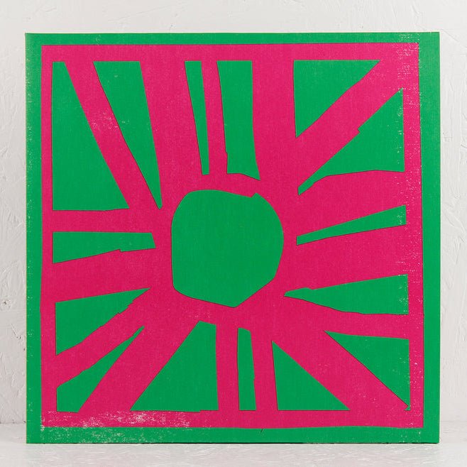 Various Artists - Mr Bongo Record Club Vol. 4 - Vinyl LP Record