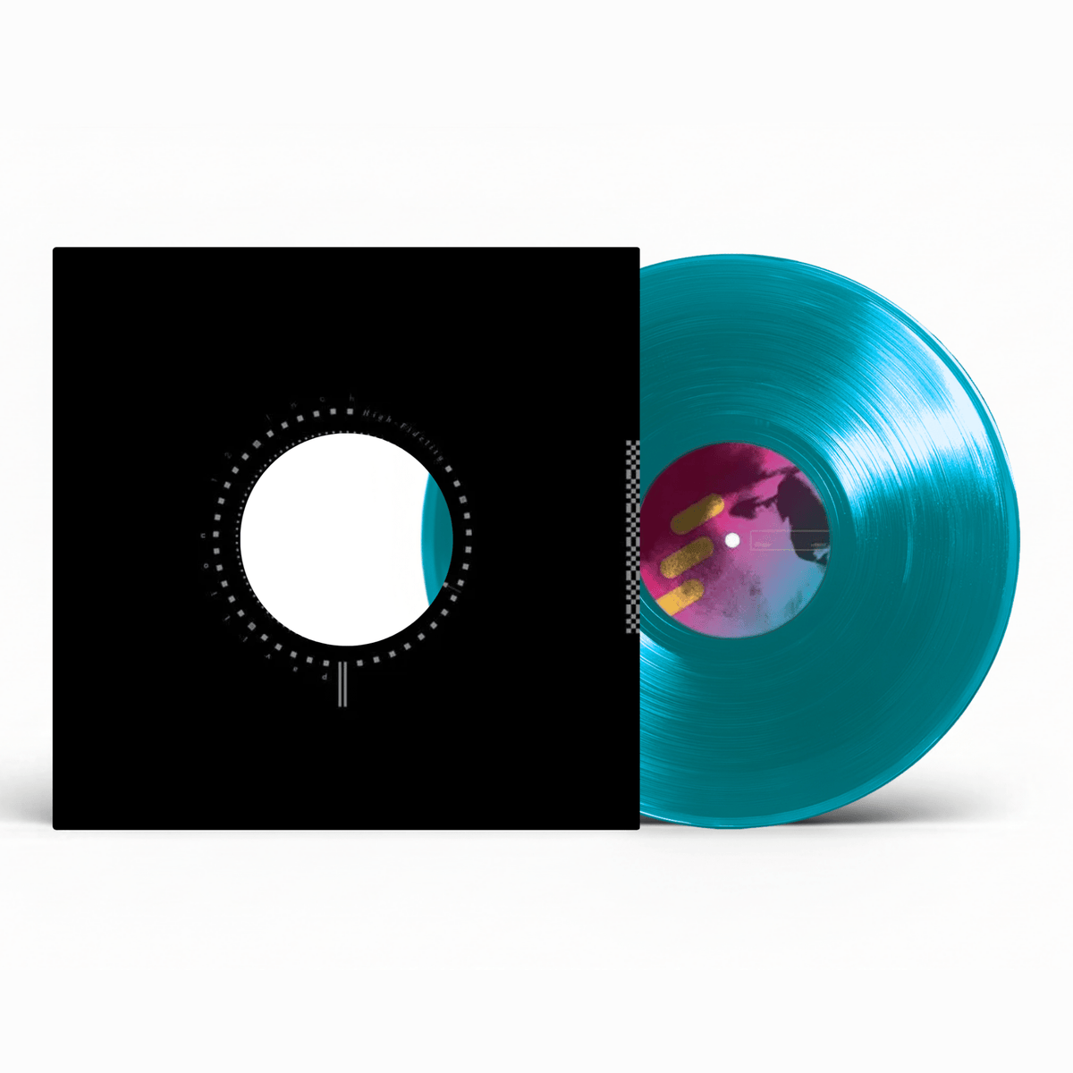 Various Artists - Pavilion 12”s Volume 1: Balearic Nuggets - RSD 2026 Aquamarine {vinyl LP}
