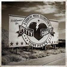 Various Artists - Petty Country (A Country Music Celebration Of Tom Petty) - Cloud  {vinyl LP}