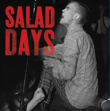 Various Artists - Salad Days: Music From The Documentary Film (RSD  2026 - {vinyl LP}