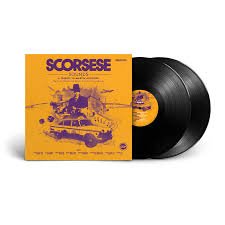 Various Artists - Scorcese Sounds: A Tribute To Martin Scorsese - {vinyl LP}