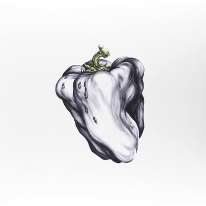 Ween - White Pepper - Green {vinyl LP}