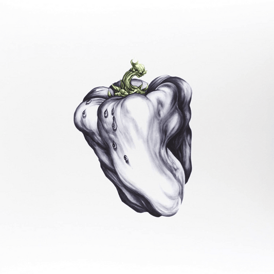Ween - White Pepper - Green {vinyl LP}