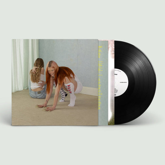 Wet Leg - Moisturiser - {vinyl LP}