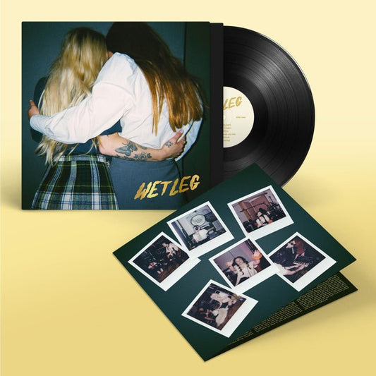 Wet Leg - Wet Leg -{vinyl LP}