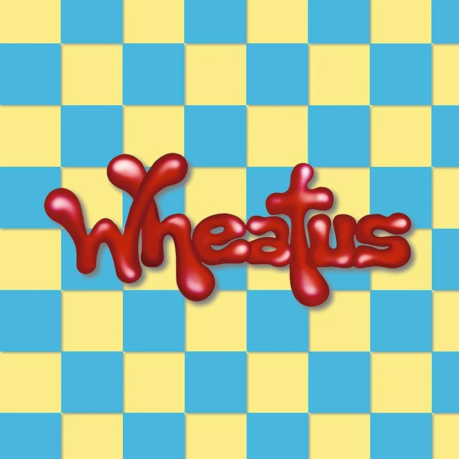 Wheatus - Wheatus - {vinyl LP}