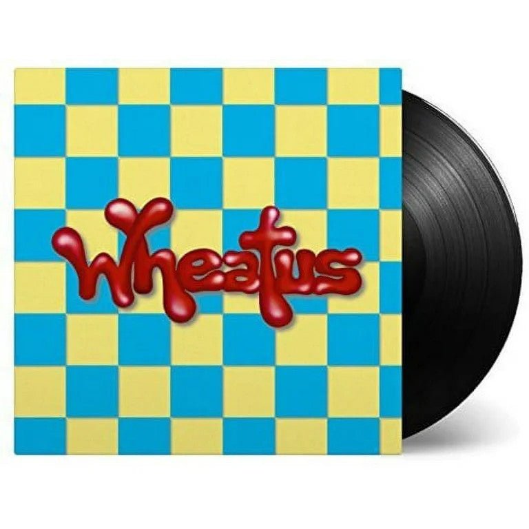Wheatus - Wheatus - {vinyl LP}