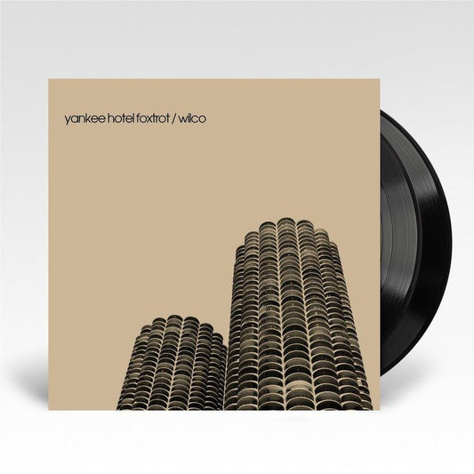 Wilco - Yankee Hotel Foxtrot - {vinyl LP}