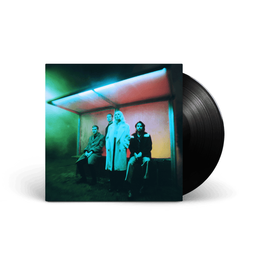 Wolf Alice - Blue Weekend - {vinyl LP}