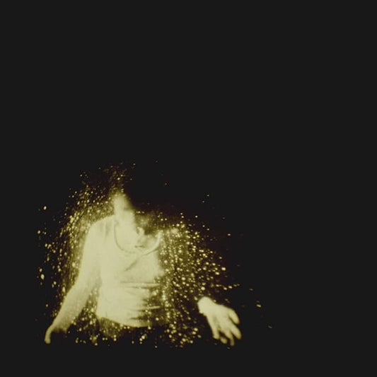 Wolf Alice - My Love Is Cool - {vinyl LP}
