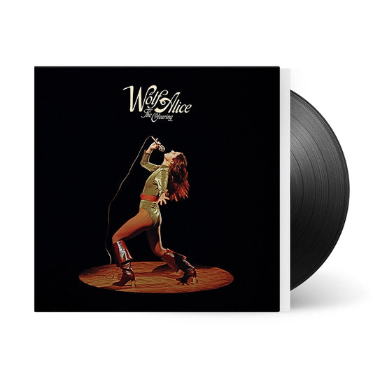 Wolf Alice - The Clearing - {vinyl LP}