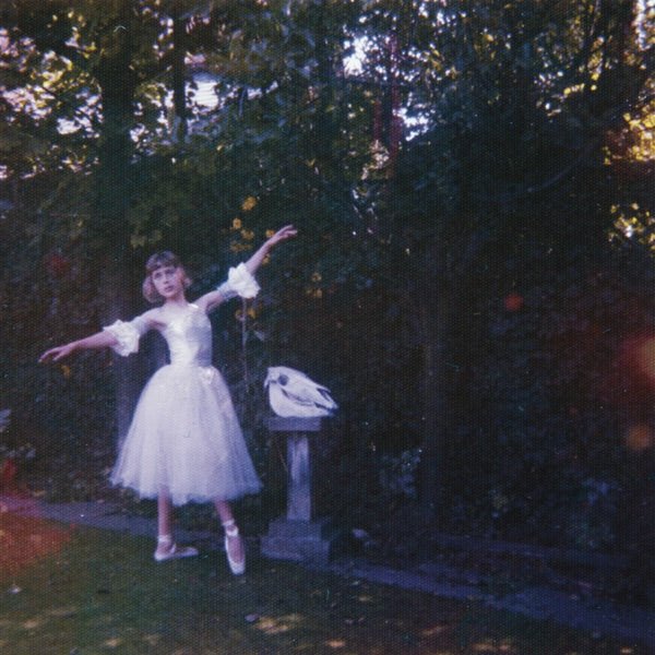 Wolf Alice - Visions Of A Life - {vinyl LP}