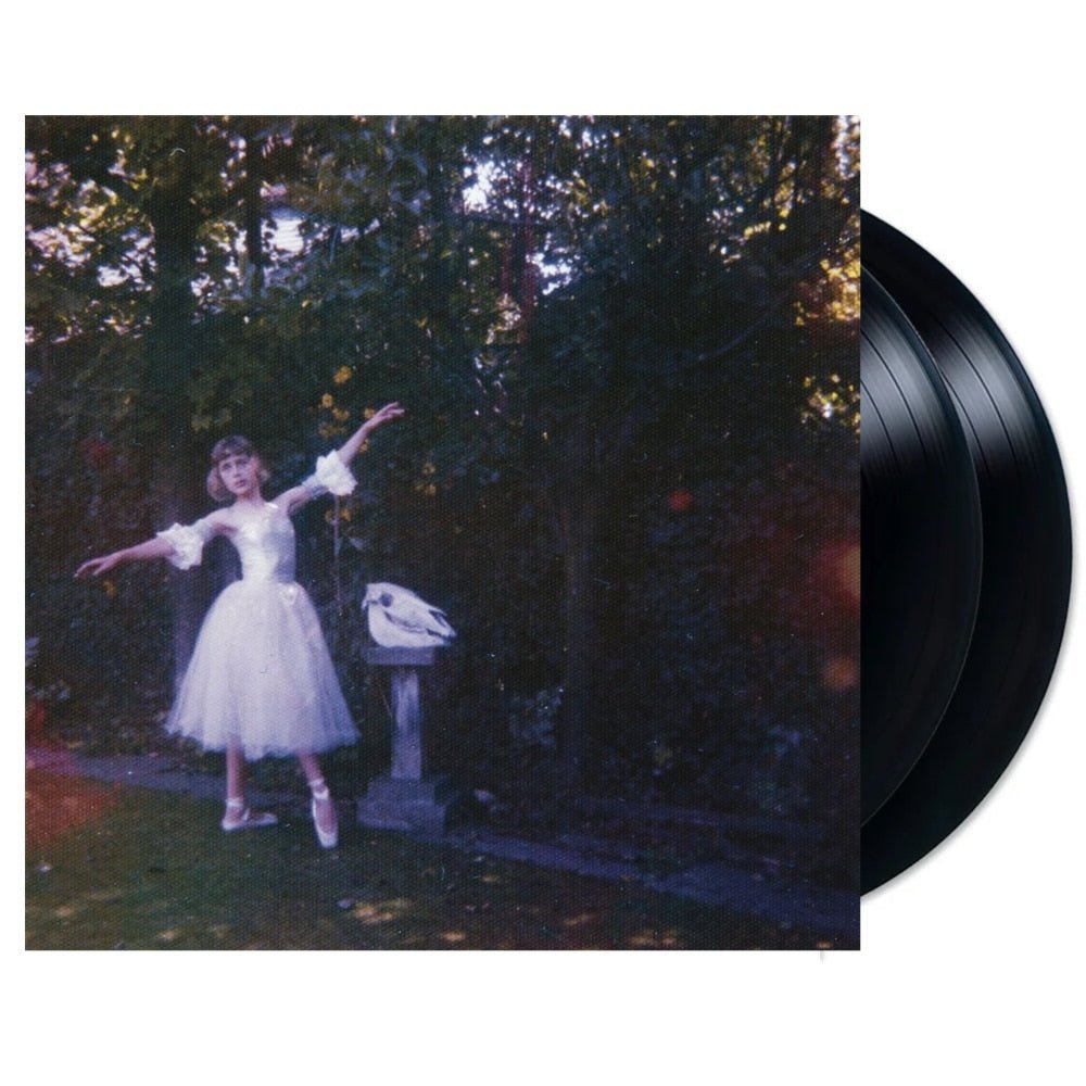 Wolf Alice - Visions Of A Life - {vinyl LP}