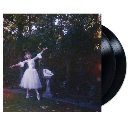 Wolf Alice - Visions Of A Life - {vinyl LP}
