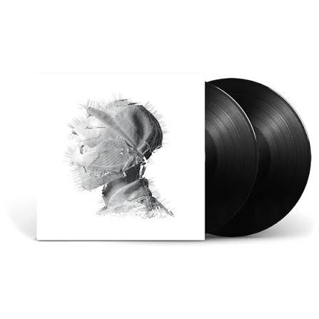 Woodkid - The Golden Age - {vinyl LP}