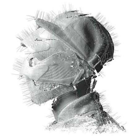 Woodkid - The Golden Age - {vinyl LP}
