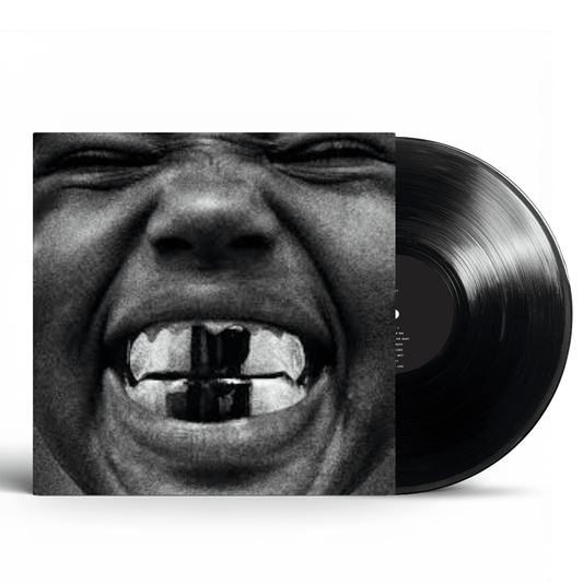 Ye - Bully -  {vinyl LP}