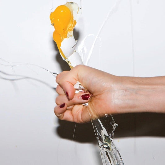 Yeah Yeah Yeahs - It's Blitz! -{vinyl LP}