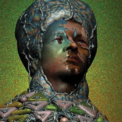 Yeasayer - Odd Blood - {vinyl LP}
