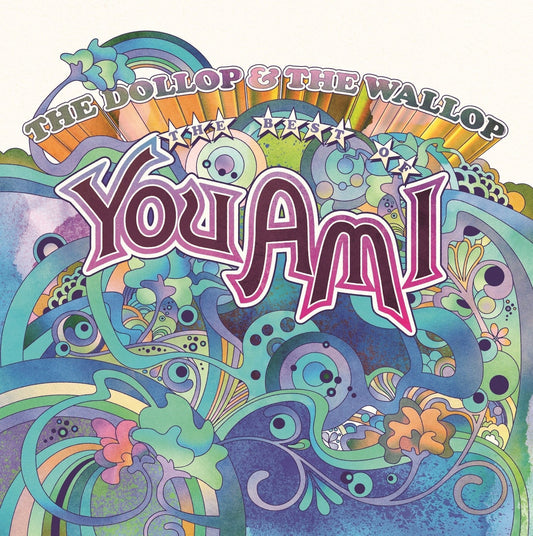 You Am I - The Dollop & The Wallop – The Best Of You Am I - {Vinyl LP}