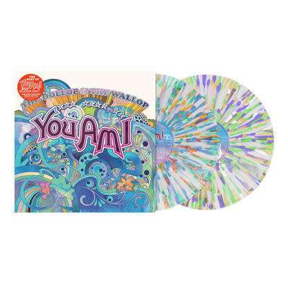 You Am I - The Dollop & The Wallop – The Best Of You Am I - {Vinyl LP}