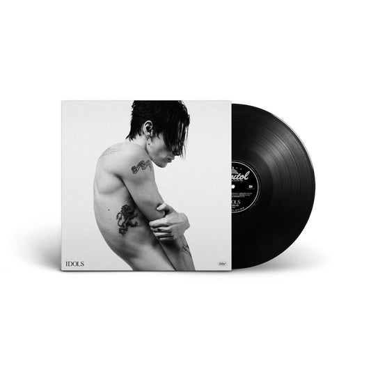 Yungblud - Idols -{vinyl LP}