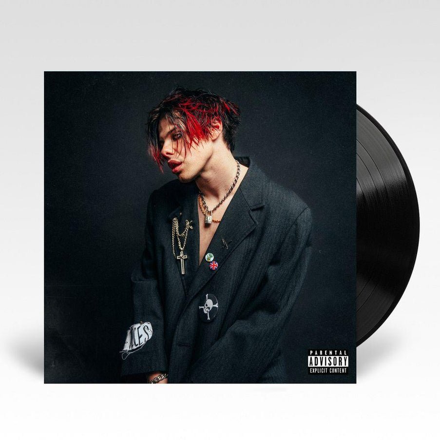 Yungblud - Yungblud -{vinyl LP}