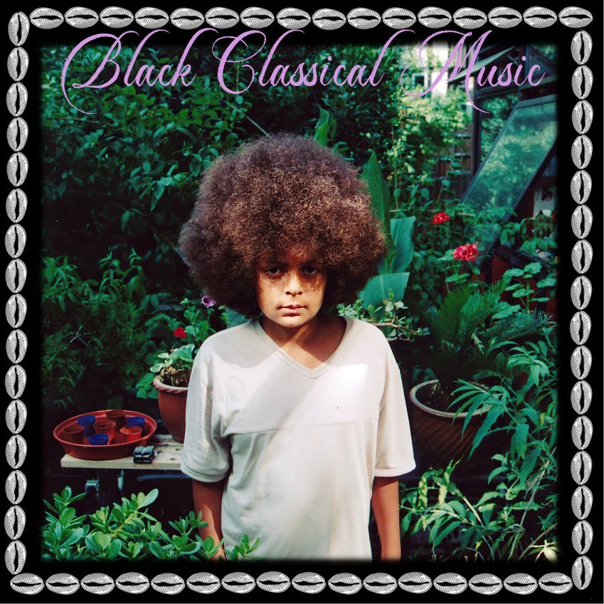 Yussef Dayes - Black Classical Music -{vinyl LP}
