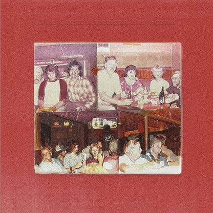 Zach Bryan - Great American Bar Scene -  {vinyl LP}